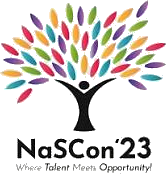 NaSCon logo